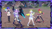 Neptunia Game Maker R:Evolution [PlayStation 5] PlayStation 5 Video Game Idea Factory   
