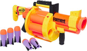 Nerf: Fortnite GL Rocket Firing Blaster Toys & Games Hasbro