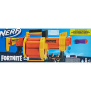 Nerf: Fortnite GL Rocket Firing Blaster Toys & Games Hasbro