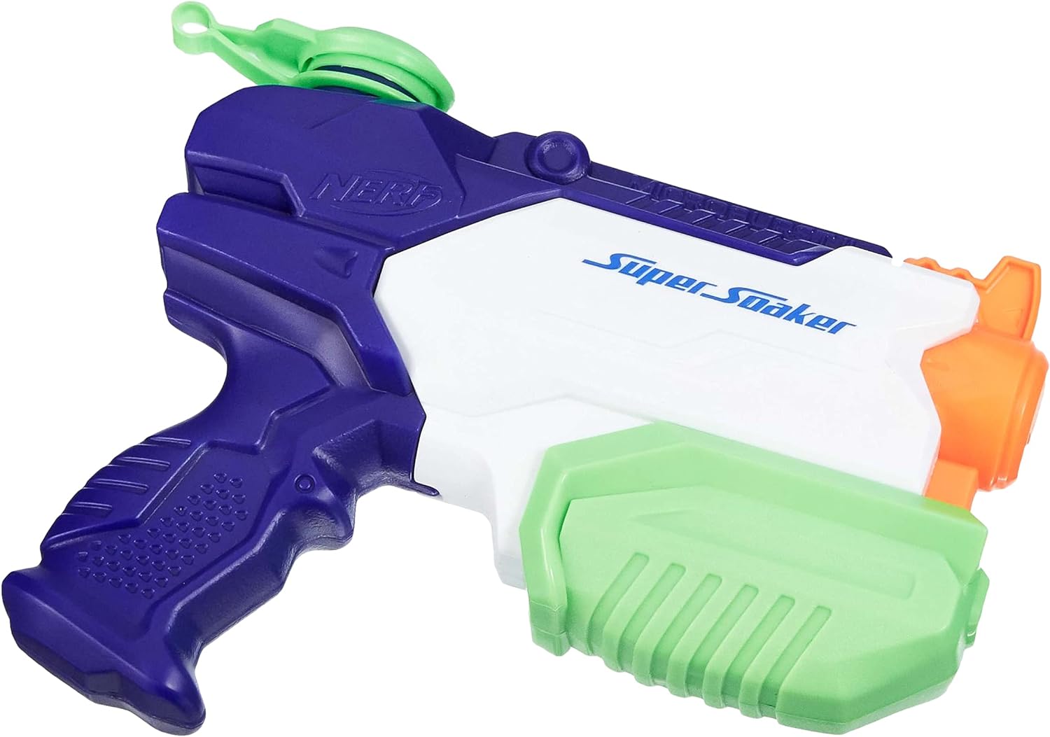 Nerf Super Soaker Microburst 2 Blaster Toys & Games Hasbro