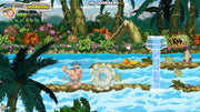 New Joe and Mac: Caveman Ninja - TRex Edition [PlayStation 4] PlayStation 4 Video Game Microids   