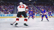 NHL 25 [Xbox Series X] Xbox Series X Video Game Electronic Arts   