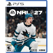 NHL 27 [PlayStation 5] PlayStation 5 Video Game Electronic Arts