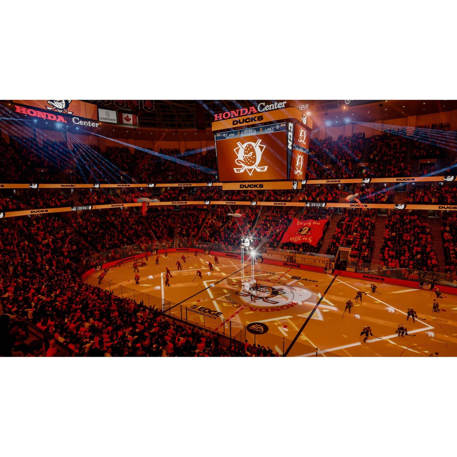 NHL 27 [Xbox Series X] Xbox Series X Video Game Electronic Arts