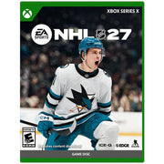 NHL 27 [Xbox Series X] Xbox Series X Video Game Electronic Arts