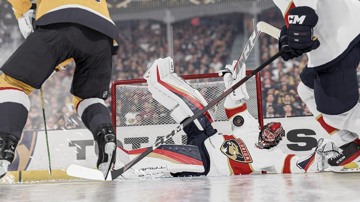 NHL 24 Hockey EA Sports 2024 [Xbox One] Xbox One Video Game Electronic Arts