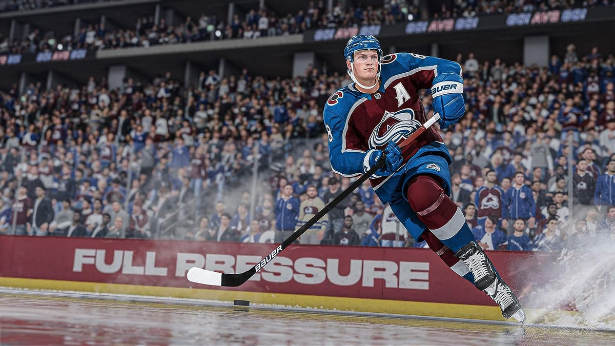 NHL 24 Hockey EA Sports 2024 [Xbox One] Xbox One Video Game Electronic Arts