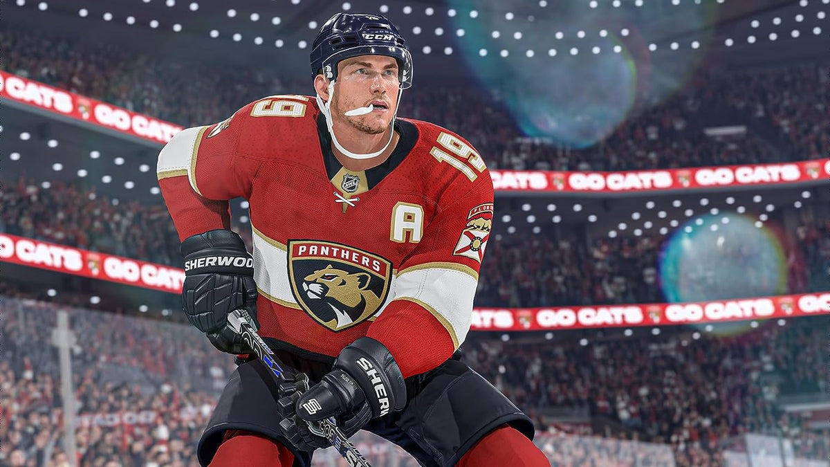 NHL 24 Hockey EA Sports 2024 [Xbox One] Xbox One Video Game Electronic Arts