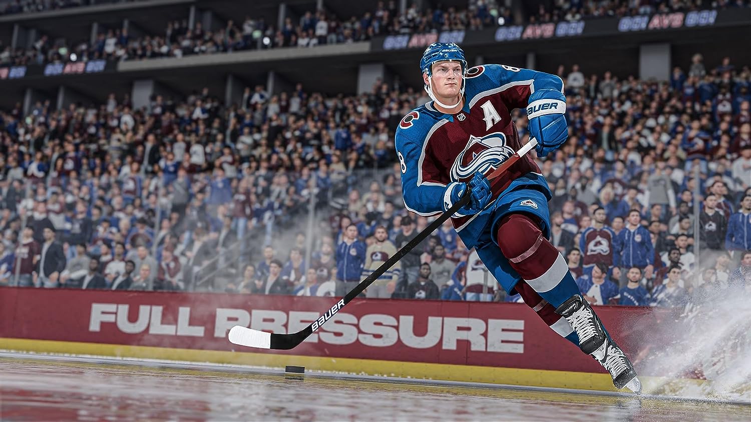 NHL 24 [PlayStation 4] PlayStation 4 Video Game Electronic Arts   
