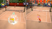Nickelodeon Extreme Tennis Next [Xbox Series X] Xbox Series X Video Game Gameloft