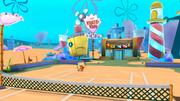 Nickelodeon Extreme Tennis Next [Xbox Series X] Xbox Series X Video Game Gameloft