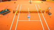 Nickelodeon Extreme Tennis Next [Xbox Series X] Xbox Series X Video Game Gameloft