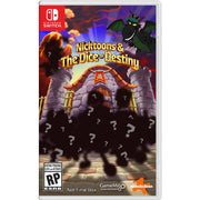Nicktoons: Dice Of Destiny [Nintendo Switch] Nintendo Switch Video Game GameMill Entertainment