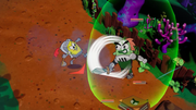 Nicktoons: Dice Of Destiny [Nintendo Switch] Nintendo Switch Video Game GameMill Entertainment