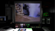 Night Trap - Limited Run Games #027 [Nintendo Switch] PlayStation 5 Video Game Limited Run Games