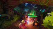 Nikoderiko The Magical World – Director’s Cut Collector’s Edition [Nintendo Switch] Nintendo Switch Video Game Knights Peak