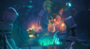 Nikoderiko The Magical World – Director’s Cut [Nintendo Switch] Nintendo Switch Video Game Knights Peak