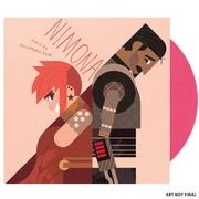 Nimona Soundtrack - iam8bit Exclusive [Audio Vinyl Music] Audio CD/Vinyl iam8bit