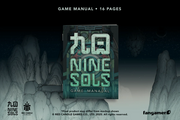 Nine Sols [PlayStation 5] PlayStation 5 Video Game FanGamer