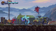 Ninja Gaiden: Ragebound [Nintendo Switch] Nintendo Switch Video Game Silver Lining Interactive