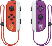 Nintendo Switch OLED Console System - Pokemon Scarlet & Violet Edition Nintendo Systems Nintendo