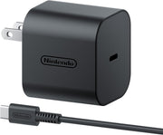 AC Adapter [Nintendo Switch 2 Accessory] Nintendo Switch 2 Accessories Nintendo