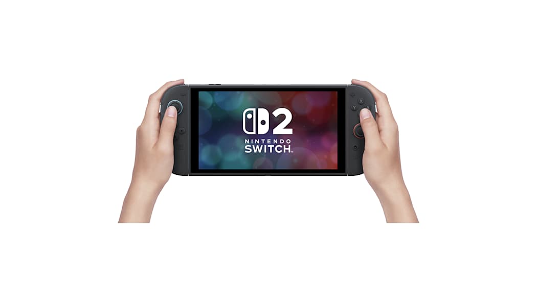 Nintendo Switch 2 Console [Nintendo Switch System] Nintendo Systems Nintendo