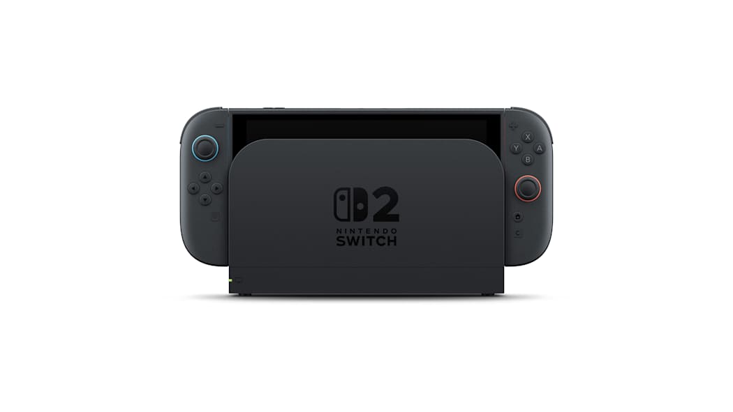 Nintendo Switch 2 Console - Mario Kart World Bundle [Nintendo Switch System] Nintendo Systems Nintendo