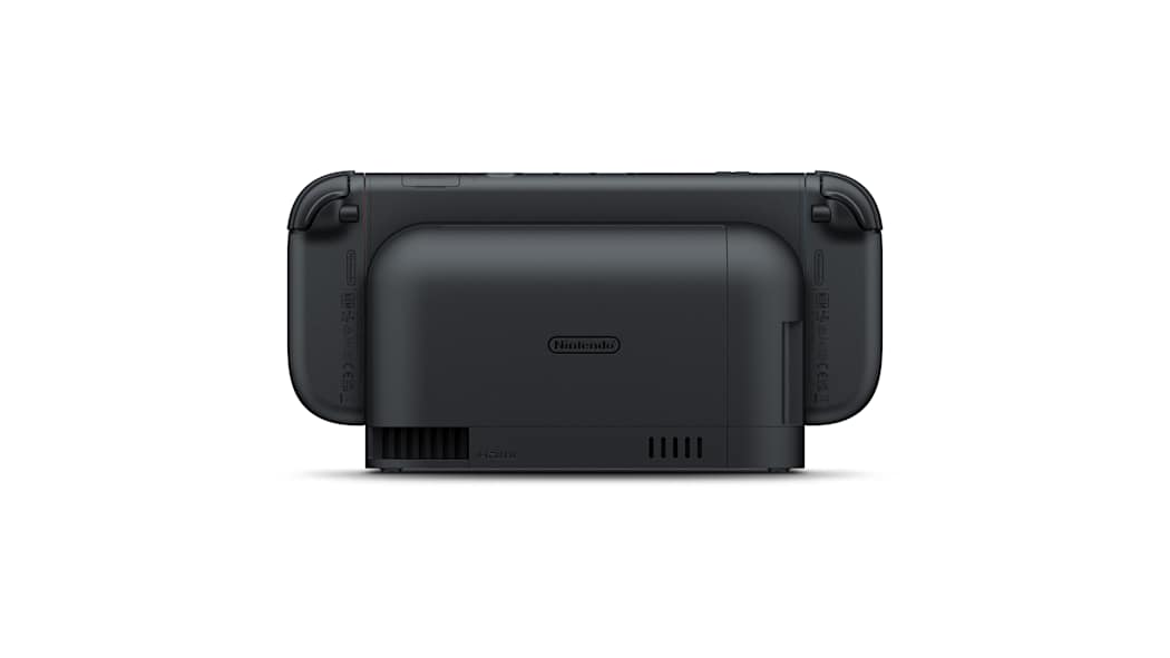 Nintendo Switch 2 Console - Mario Kart World Bundle [Nintendo Switch System] Nintendo Systems Nintendo