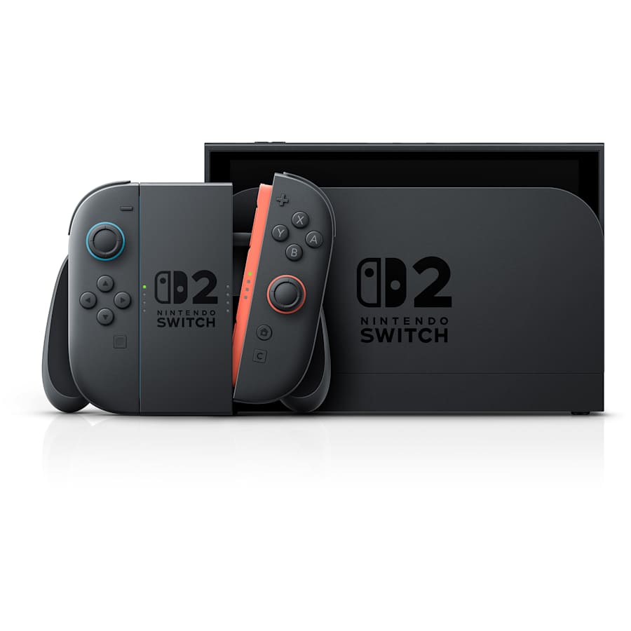 Nintendo Switch 2 Console - Mario Kart World Bundle [Nintendo Switch System] Nintendo Systems Nintendo