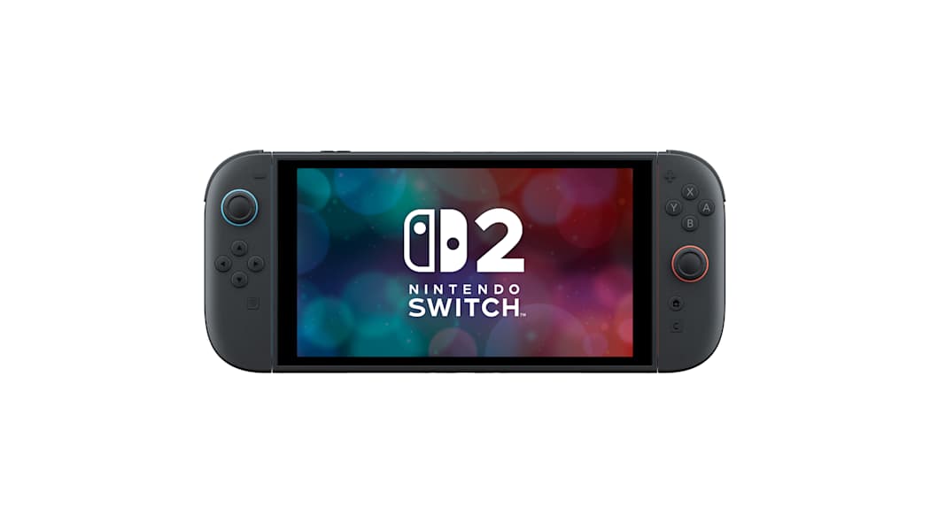 Nintendo Switch 2 Console - Mario Kart World Bundle [Nintendo Switch System] Nintendo Systems Nintendo