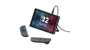 Nintendo Switch 2 Console - Mario Kart World Bundle [Nintendo Switch System] Nintendo Systems Nintendo