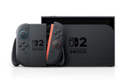Nintendo Switch 2 Console + Pokemon Legends: Z-A [Nintendo Switch 2 System] Nintendo Switch 2 Hardware Nintendo