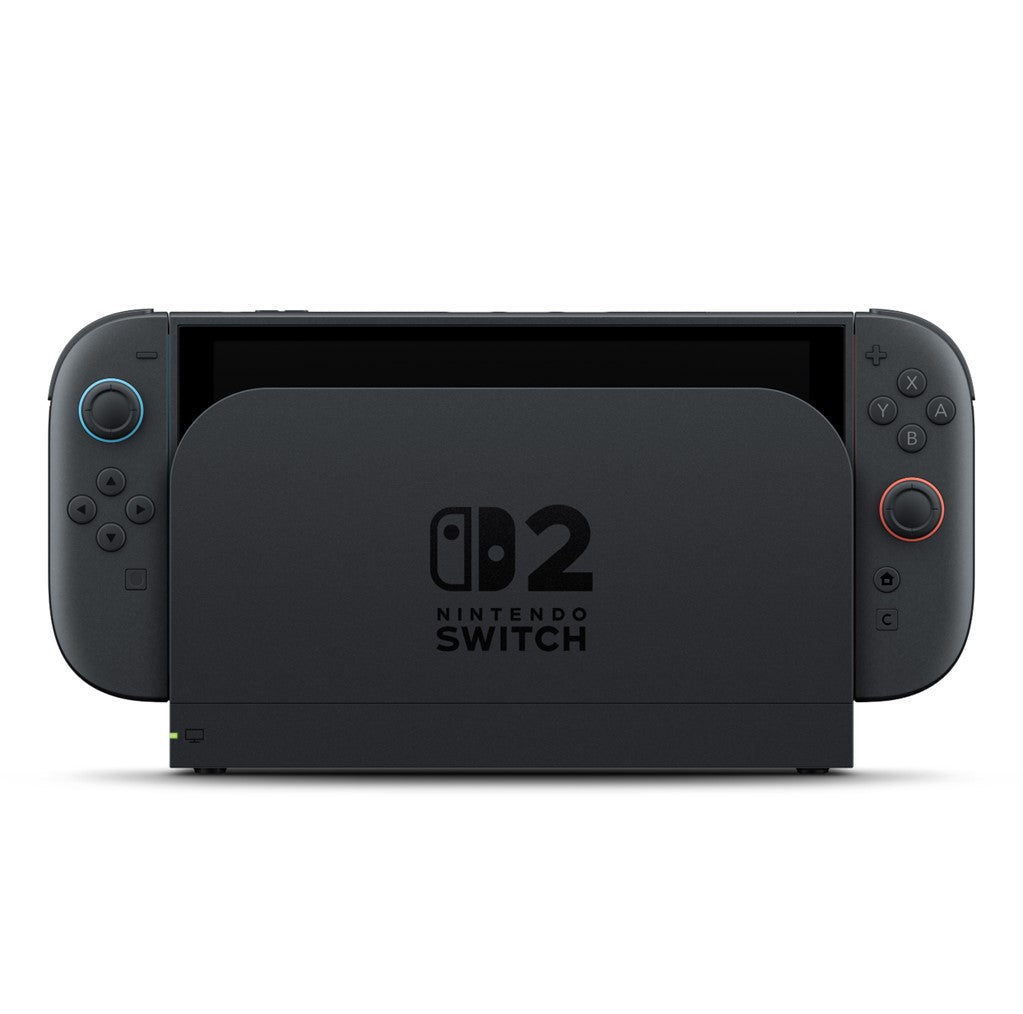 Nintendo Switch 2 Console + Pokemon Legends: Z-A [Nintendo Switch 2 System] Nintendo Switch 2 Hardware Nintendo