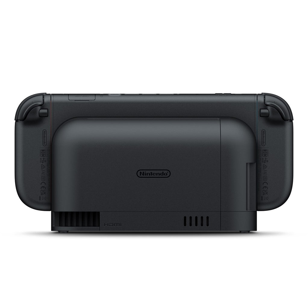 Nintendo Switch 2 Console + Pokemon Legends: Z-A [Nintendo Switch 2 System] Nintendo Switch 2 Hardware Nintendo