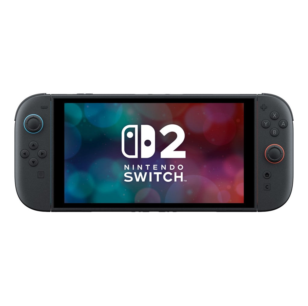 Nintendo Switch 2 Console + Pokemon Legends: Z-A [Nintendo Switch 2 System] Nintendo Switch 2 Hardware Nintendo