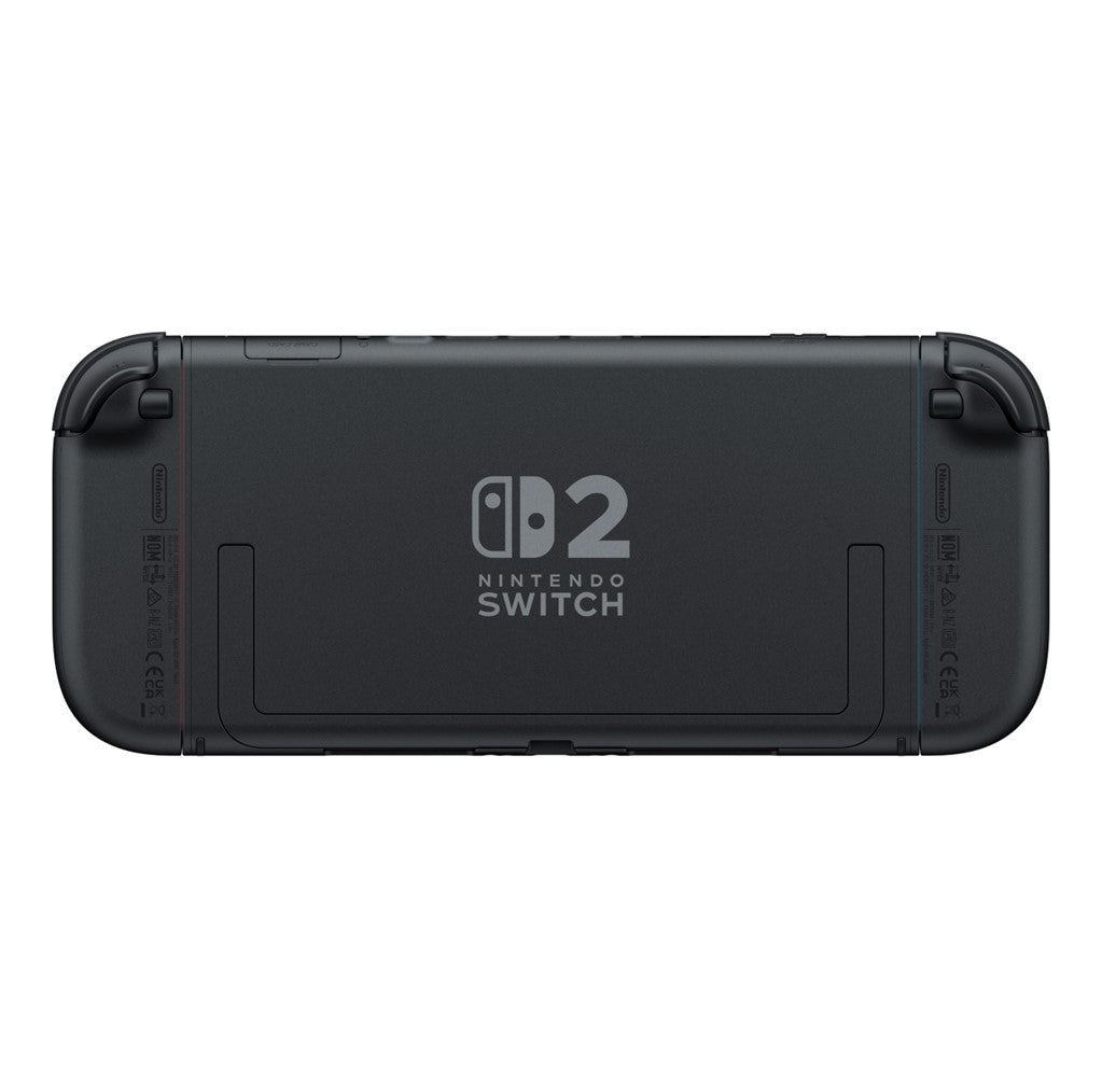 Nintendo Switch 2 Console + Pokemon Legends: Z-A [Nintendo Switch 2 System] Nintendo Switch 2 Hardware Nintendo