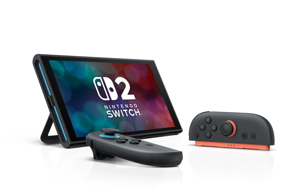 Nintendo Switch 2 Console + Pokemon Legends: Z-A [Nintendo Switch 2 System] Nintendo Switch 2 Hardware Nintendo