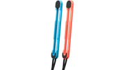 Joy-Con 2 Strap Light Blue/Light Red (Set of 2) [Nintendo Switch 2] Nintendo Switch 2 Accessories Nintendo