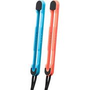 Joy-Con 2 Strap Light Blue/Light Red (Set of 2) [Nintendo Switch 2] Nintendo Switch 2 Accessories Nintendo