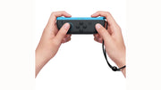 Joy-Con 2 (L) - Light Blue [Nintendo Switch 2] Nintendo Switch 2 Accessories Nintendo