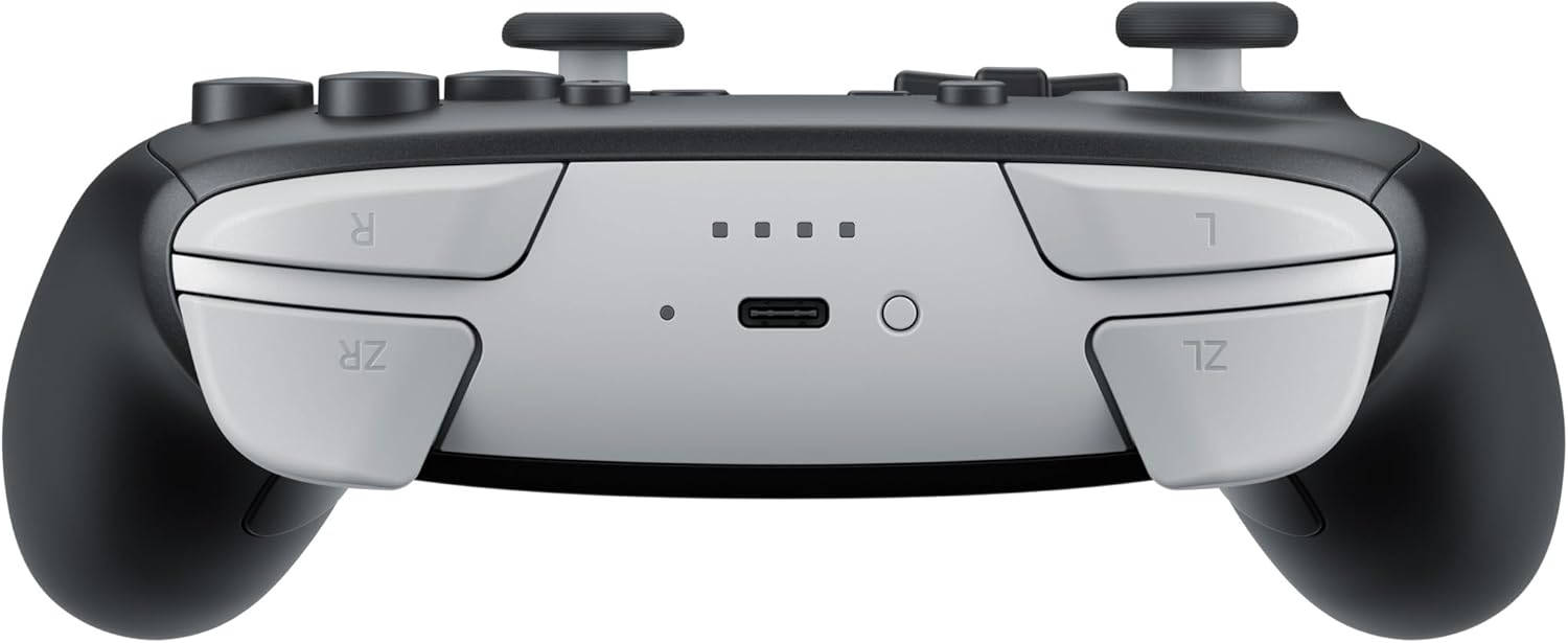 Nintendo Switch 2 - Pro Controller [Nintendo Switch 2 Accessory] Nintendo Switch 2 Accessories Nintendo
