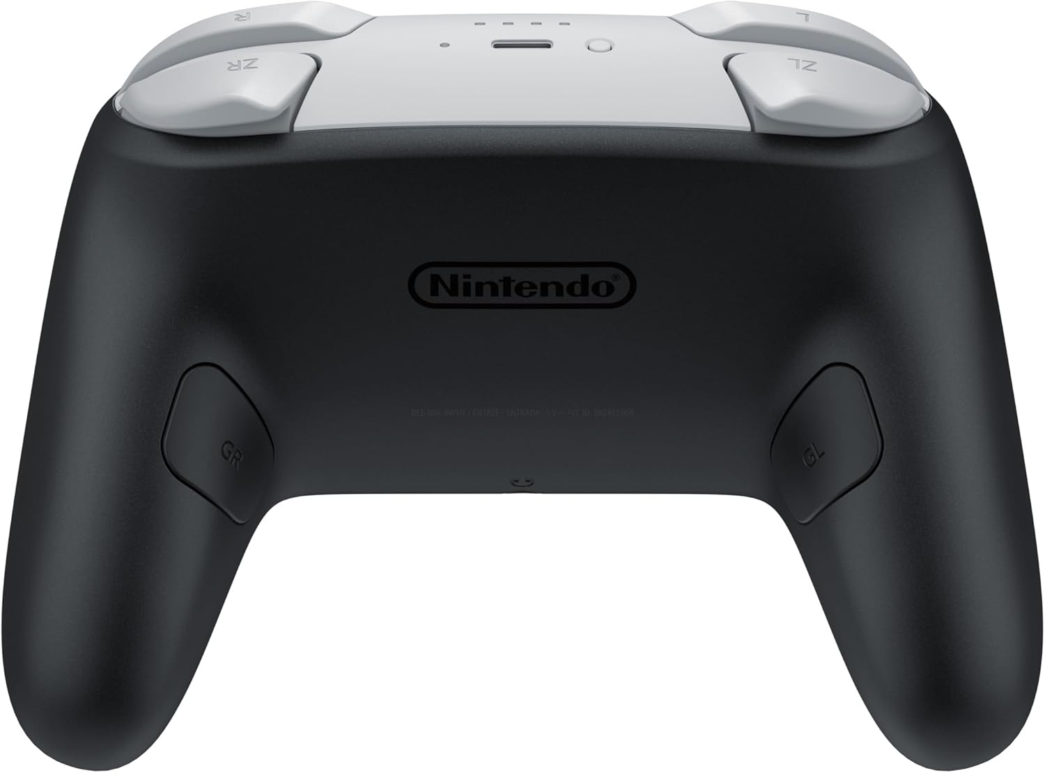 Nintendo Switch 2 - Pro Controller [Nintendo Switch 2 Accessory] Nintendo Switch 2 Accessories Nintendo