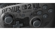 Nintendo Switch 2 Pro Controller - Resident Evil Requiem Edition [Nintendo Switch 2 Accessory] Nintendo Switch 2 Accessories Nintendo