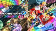 Nintendo Switch: Mario Kart 8 Deluxe Bundle (CAN Version) Nintendo Systems Nintendo