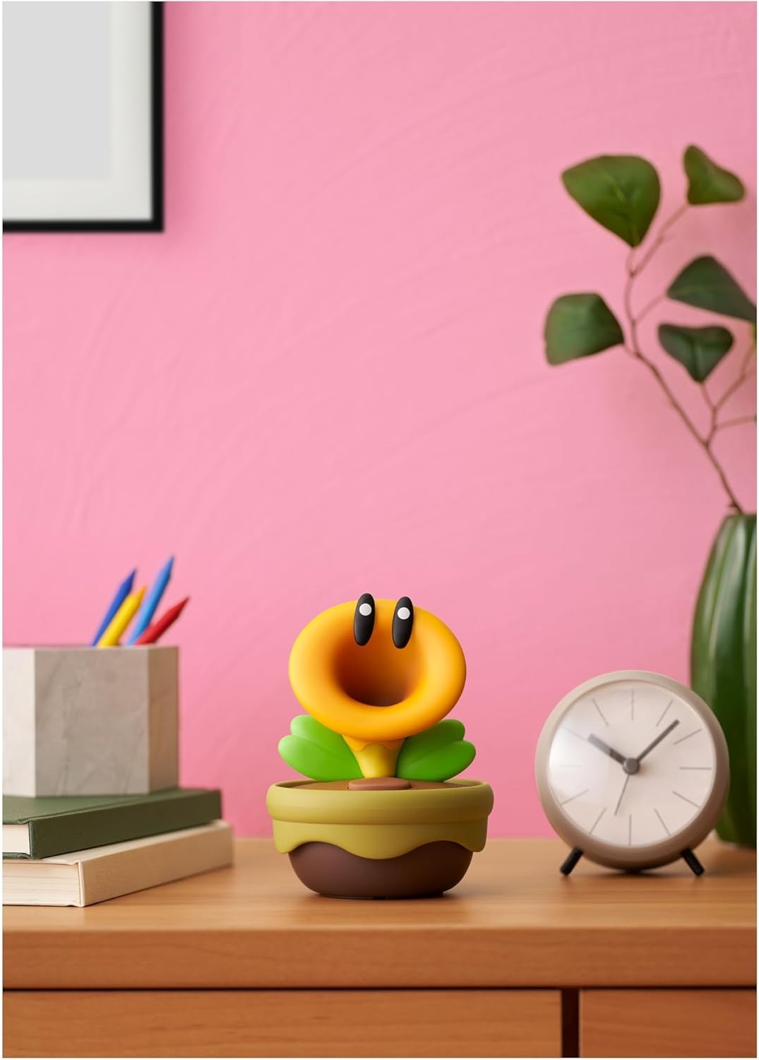 Nintendo Talking Flower [Electronics] Electronics Nintendo