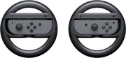 Nintendo Switch Joy-Con Wheel - Set of 2 [Nintendo Switch Accessory Pair Two] Nintendo Switch Accessories Nintendo