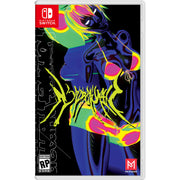 No Longer Human [Nintendo Switch] Nintendo Switch Video Game PM Studios