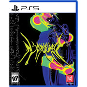 No Longer Human [PlayStation 5] PlayStation 5 Video Game PM Studios