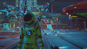 No Man's Sky [Nintendo Switch] Nintendo Switch Video Game Bandai Namco